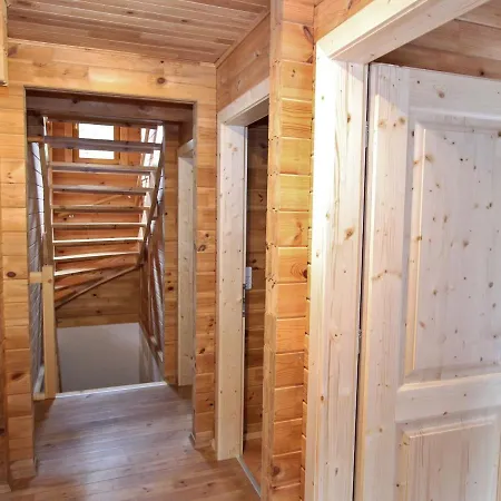 Comfortable Chalet With Whirlpool And Sauna In Krimml