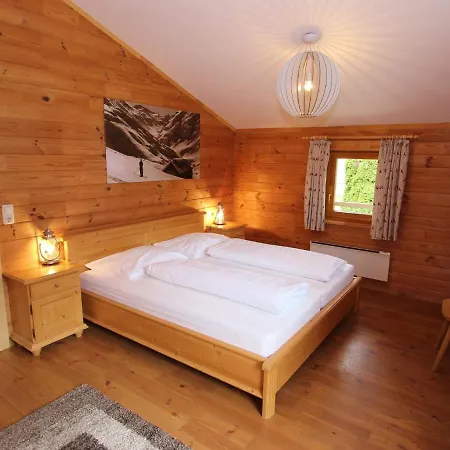 Comfortable Chalet With Whirlpool And Sauna In * Krimml