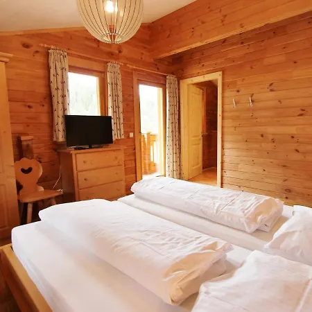 Comfortable Chalet With Whirlpool And Sauna In * Krimml