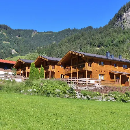 Comfortable Chalet With Whirlpool And Sauna In